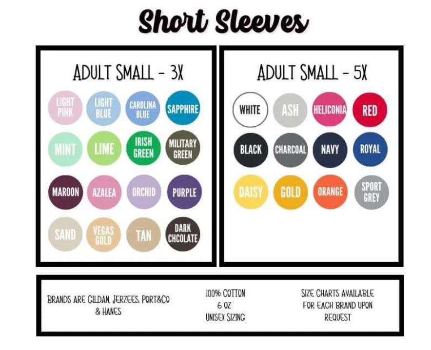 KEEPSAKES EMBROIDERED