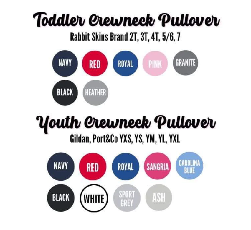 MASCOT DOUBLE GLITTER