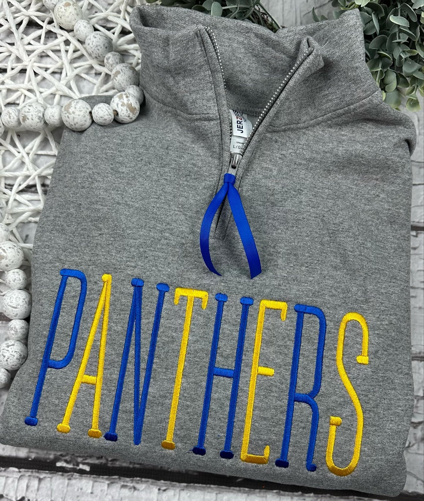 Mascot 1/4 Zip WHOLESALE