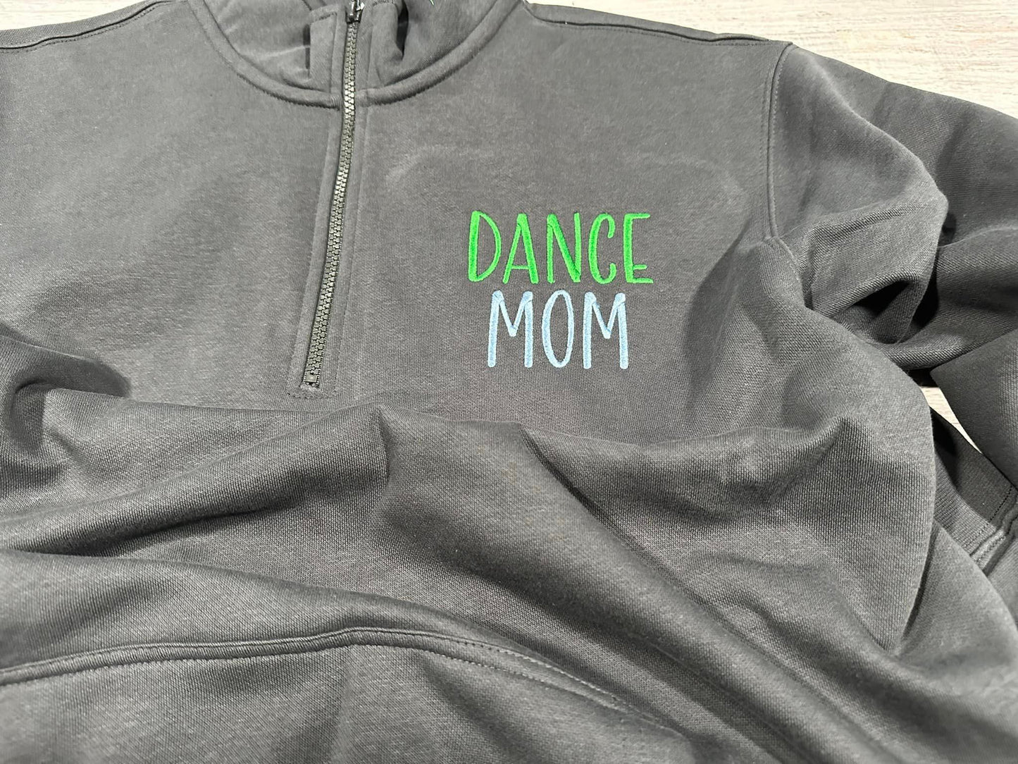 1/4 zip with pocket WHOLESALE