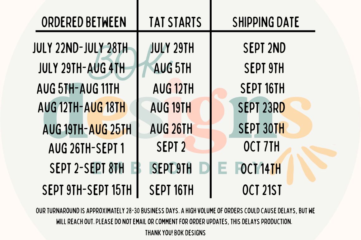 Applique Puff SEQUIN Embroidery