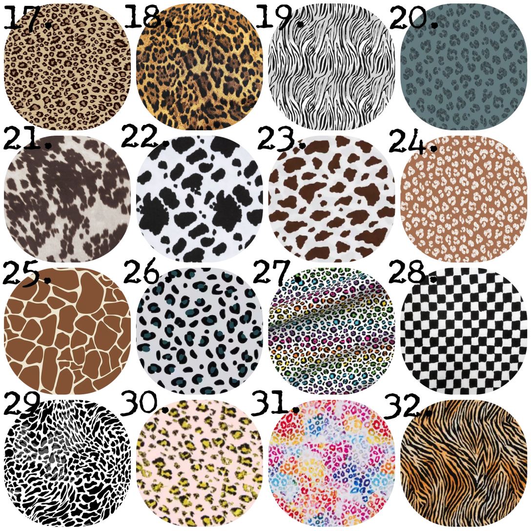 STATES INITIALS - WHOLESALE