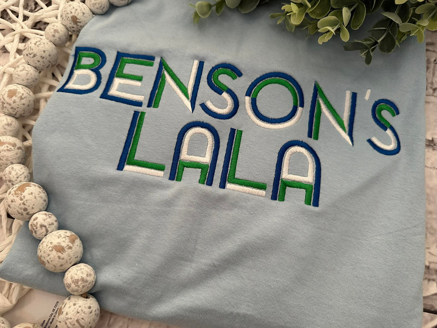 Tonal Font names - WHOLESALE