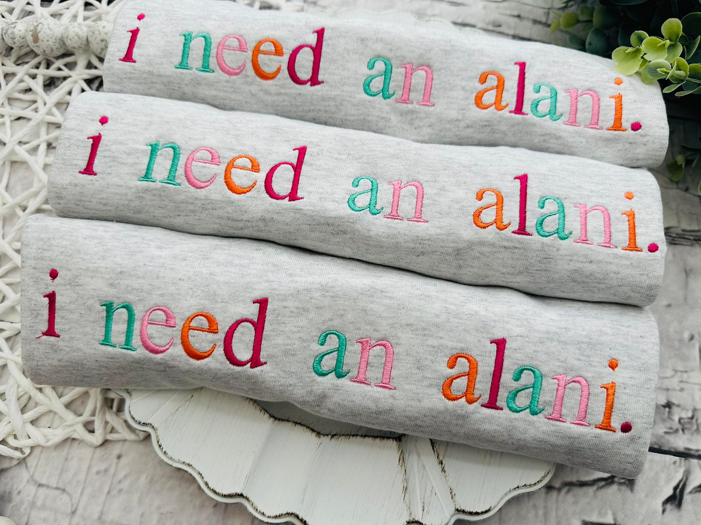 SIMPLE SAYINGS custom WHOLESALE