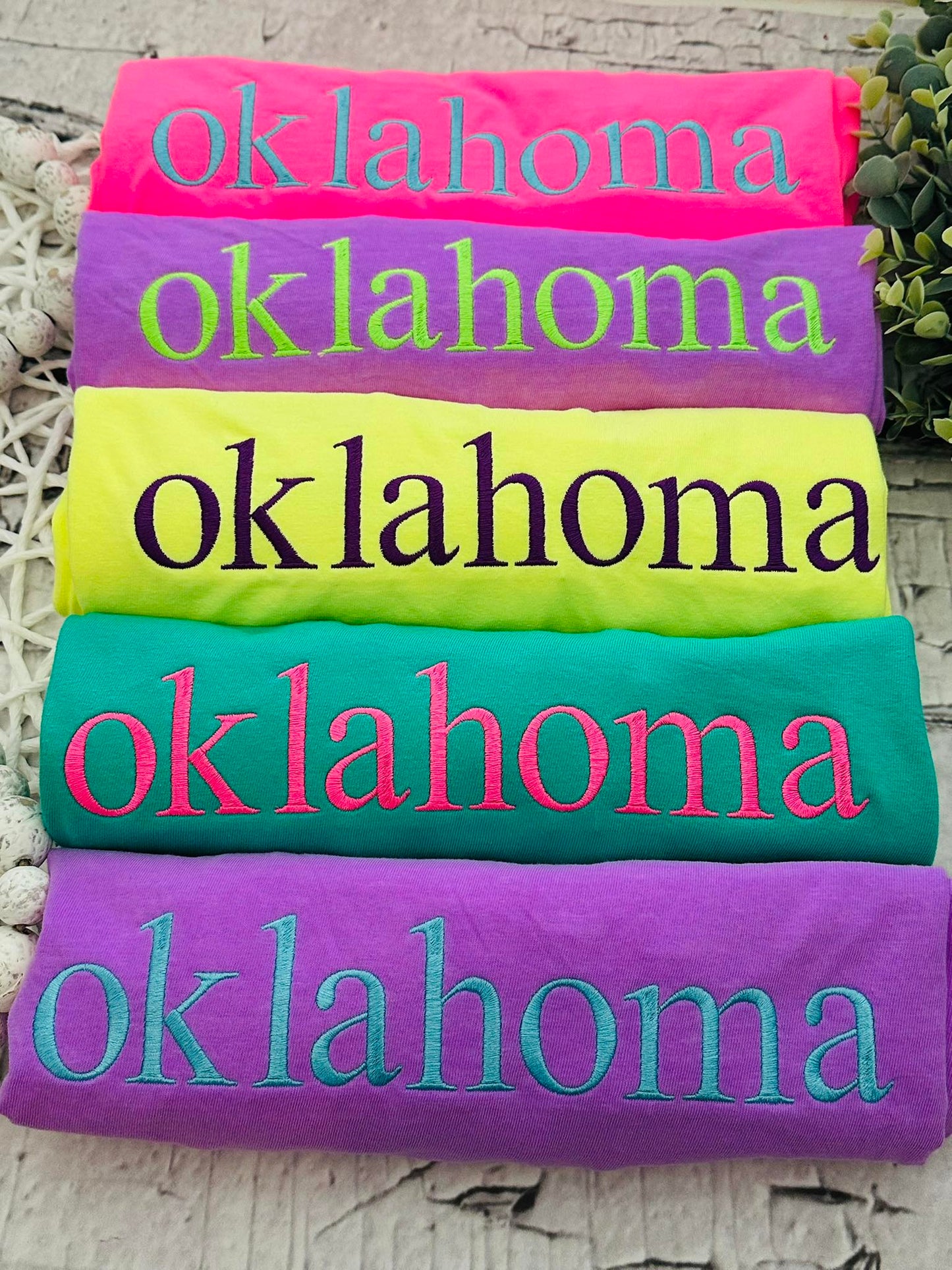 SIMPLE SAYINGS custom WHOLESALE