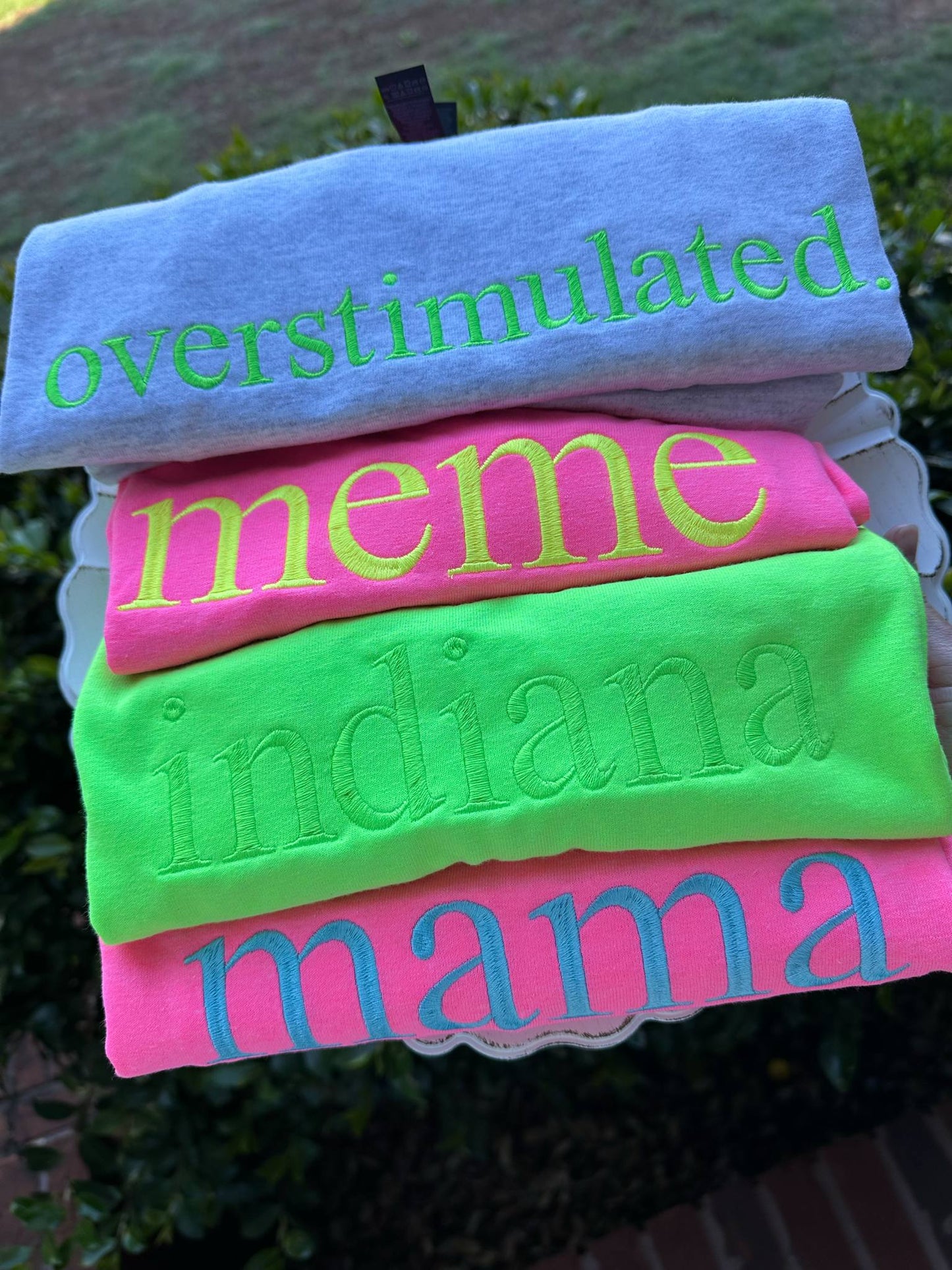 SIMPLE SAYINGS custom WHOLESALE
