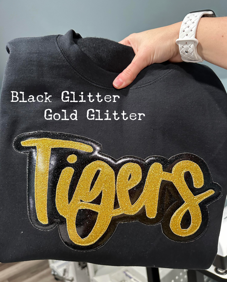 MASCOT DOUBLE GLITTER-WHOLESALE