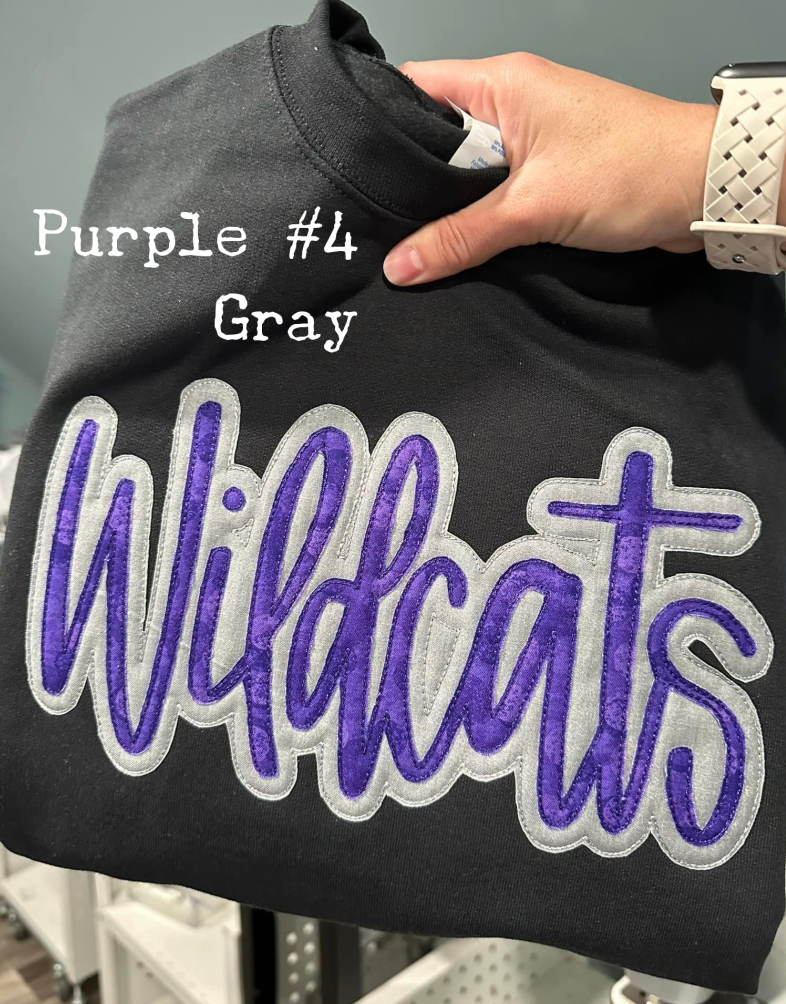 MASCOT WITH REGULAR FABRIC- WHOLESALE