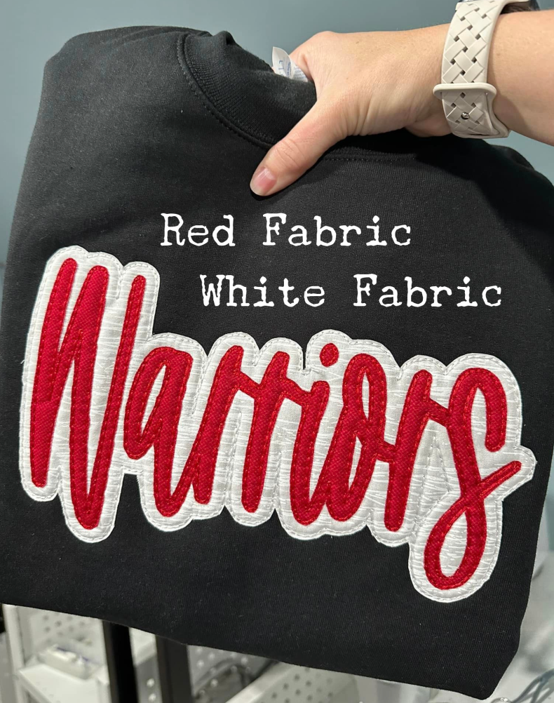 MASCOT WITH REGULAR FABRIC- WHOLESALE