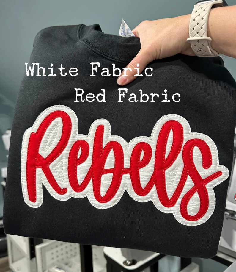 MASCOT WITH REGULAR FABRIC- WHOLESALE