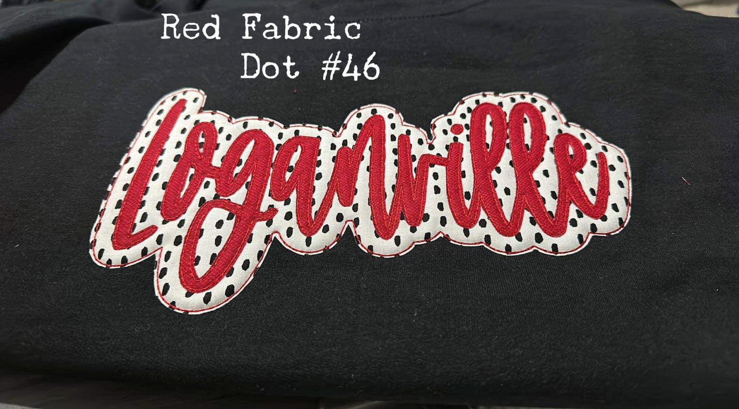 MASCOT WITH REGULAR FABRIC- WHOLESALE