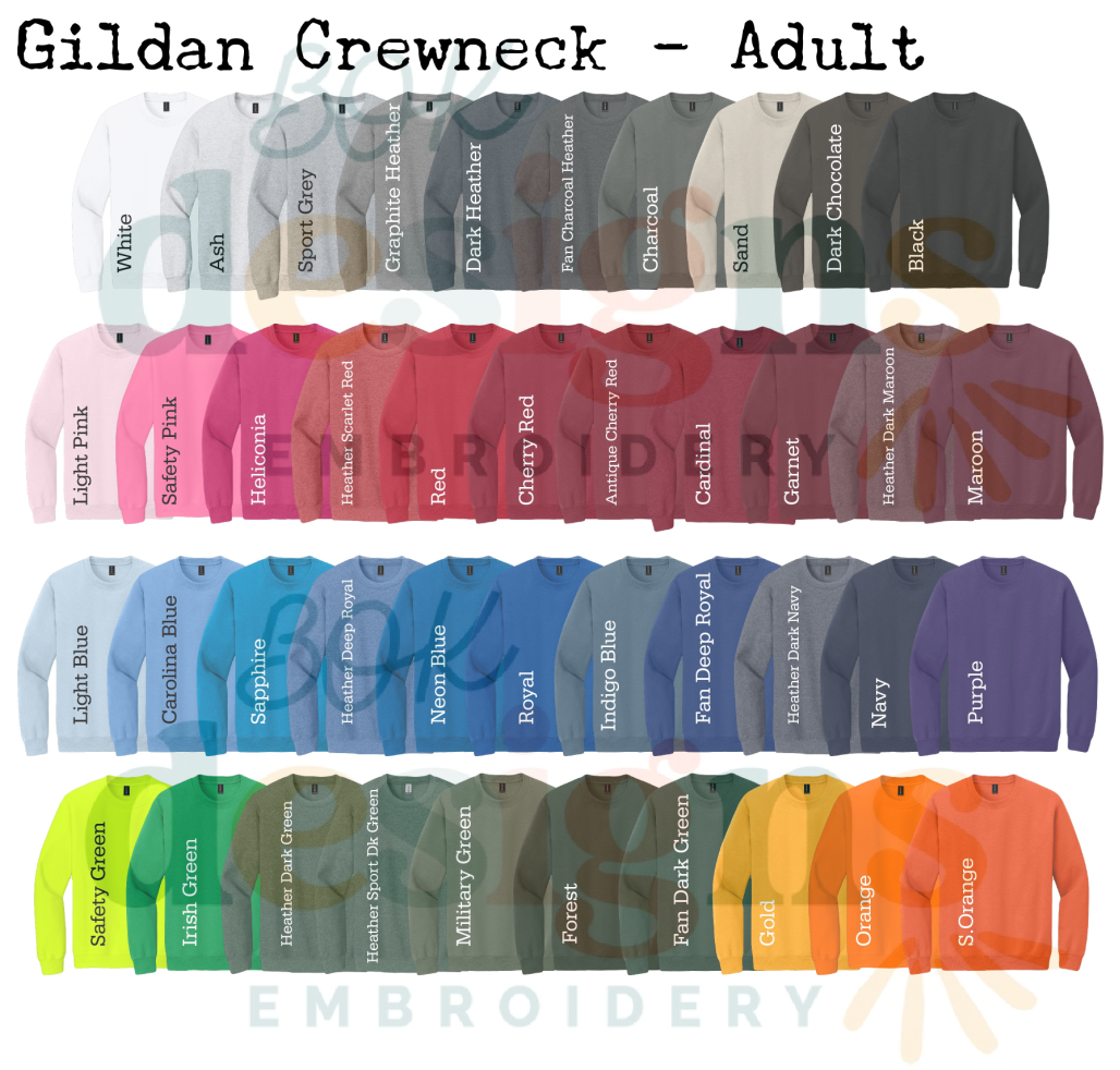 TITLE with names WHOLESALE
