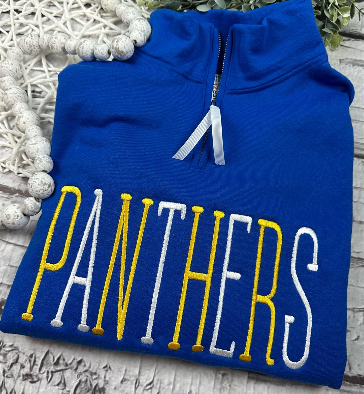Mascot 1/4 Zip WHOLESALE