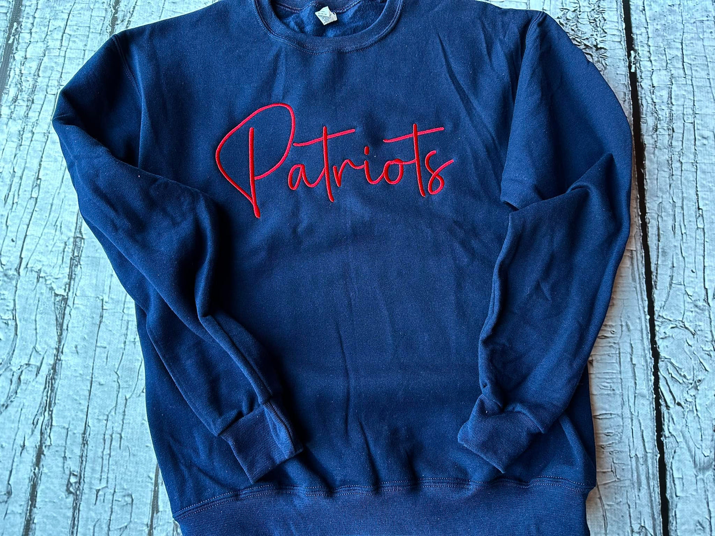 Title Handwritten WHOLESALE