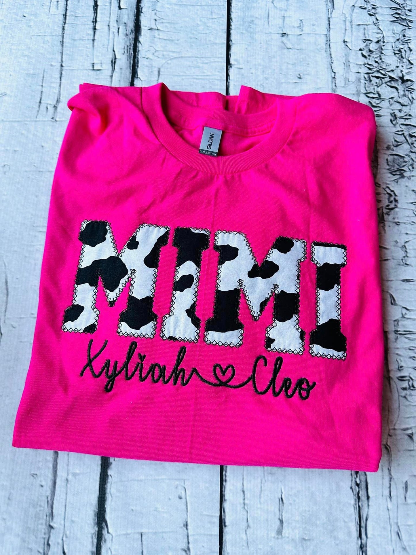 TITLE with names WHOLESALE