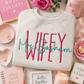 THE ORIGINAL double title Handwritten WHOLESALE