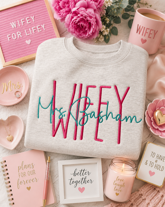 THE ORIGINAL double title Handwritten WHOLESALE