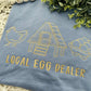 Local Egg Dealer WHOLESALE
