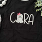 Glow in the dark ghost name - WHOLESALE