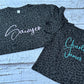 Animal TITLE Handwritten WHOLESALE