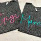 Animal TITLE Handwritten WHOLESALE