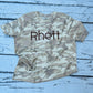 Animal TITLE Handwritten WHOLESALE