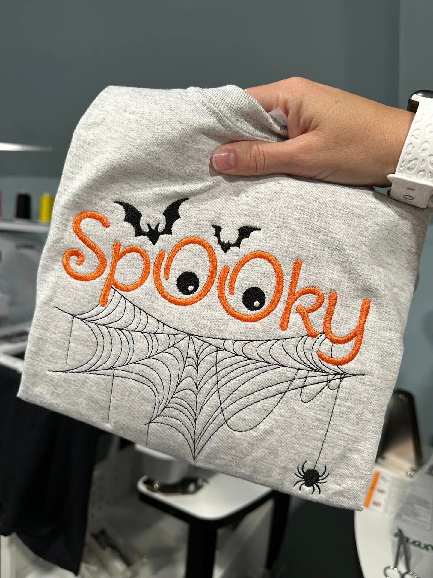 SPOOKY stitch eyes WHOLESALE