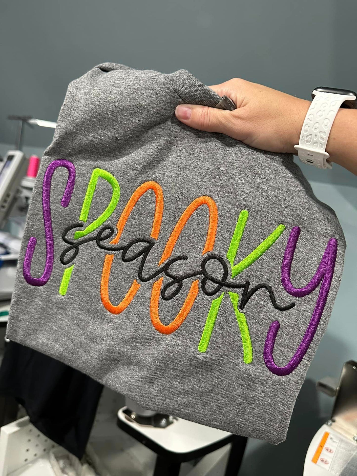 SPOOKY Season - WHOLESALE