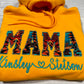 TITLE with names WHOLESALE