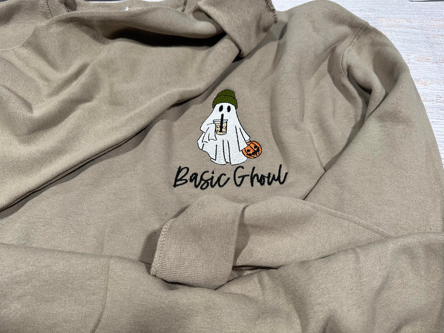Ghost Pockets - WHOLESALE
