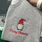 CHRISTMAS POCKET embroidery designs - WHOLESALE