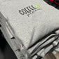 COFFEE please QUARTER ZIP WHOLESALE