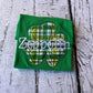 SHAMROCK applique WHOLESALE