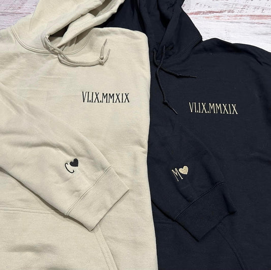 ROMAN NUMERAL - WHOLESALE