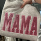 GLITTER satin stitch title - WHOLESALE