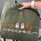 SPOOKY Season with GHOSTS - WHOLESALE