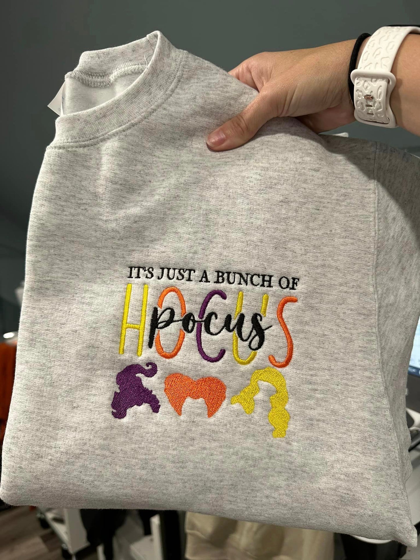 A BUNCH pocket - WHOLESALE
