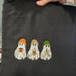 Ghost Pocket TRIO - WHOLESALE