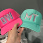 PUFF Trucker hats - WHOLESALE