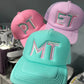 PUFF Trucker hats - WHOLESALE