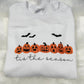 Tis the Season pumpkin lineup - WHOLESALE