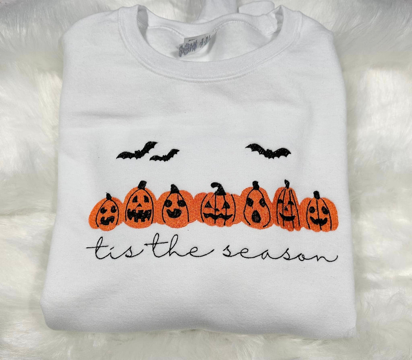 Tis the Season pumpkin lineup - WHOLESALE