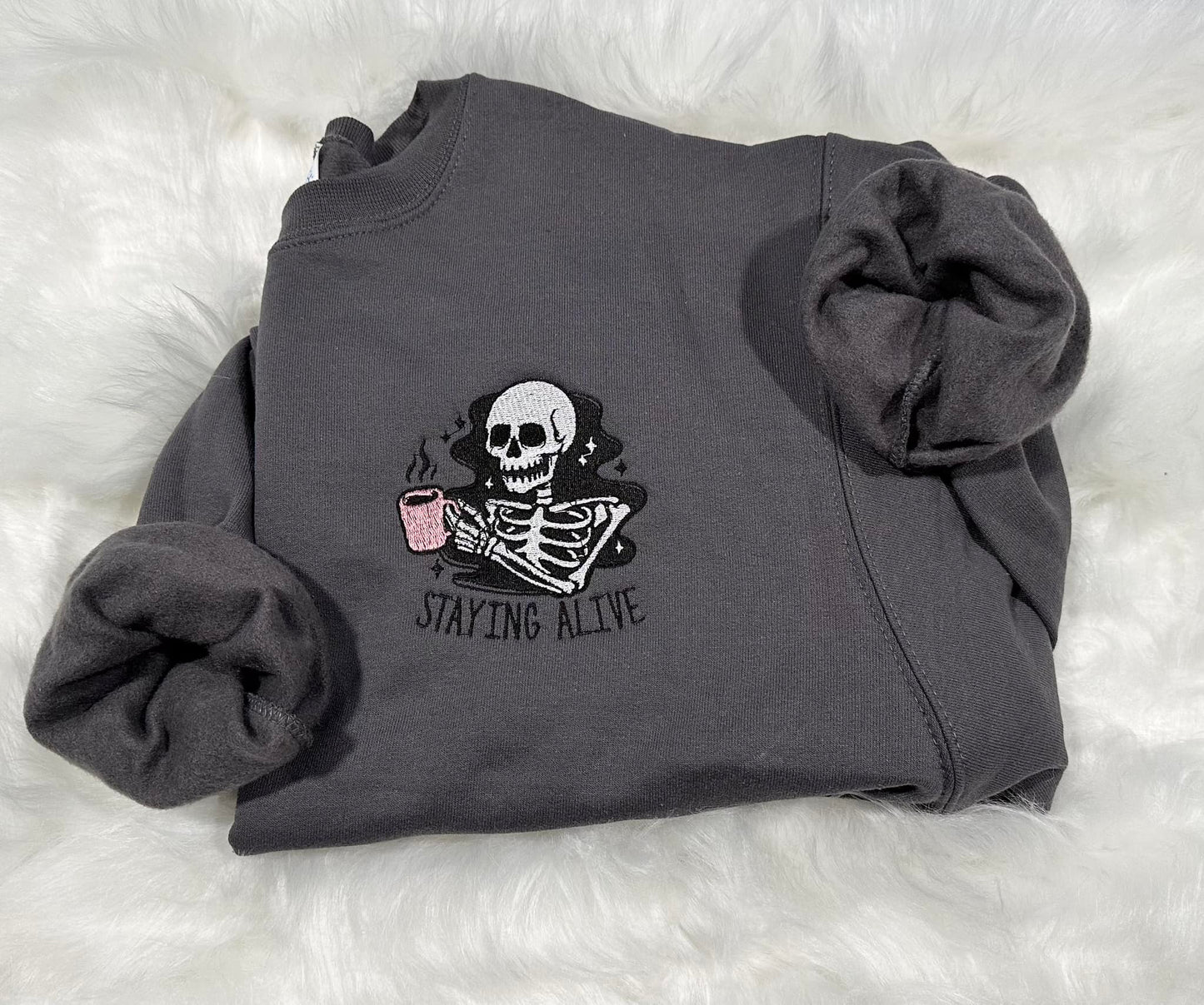 Ghost Pockets - WHOLESALE