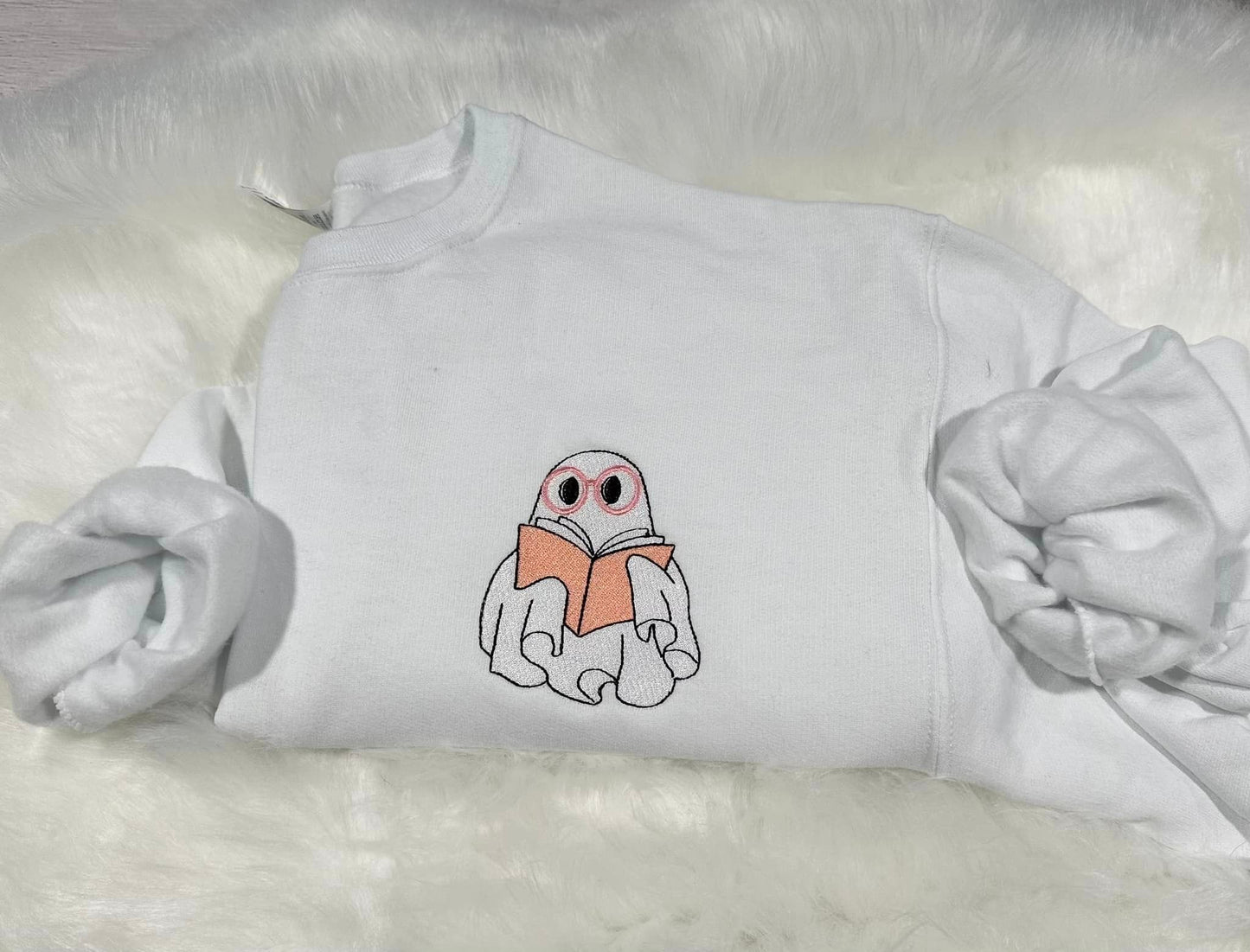 Ghost Pockets - WHOLESALE