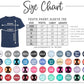 Comfort Colors pocket - WHOLESALE