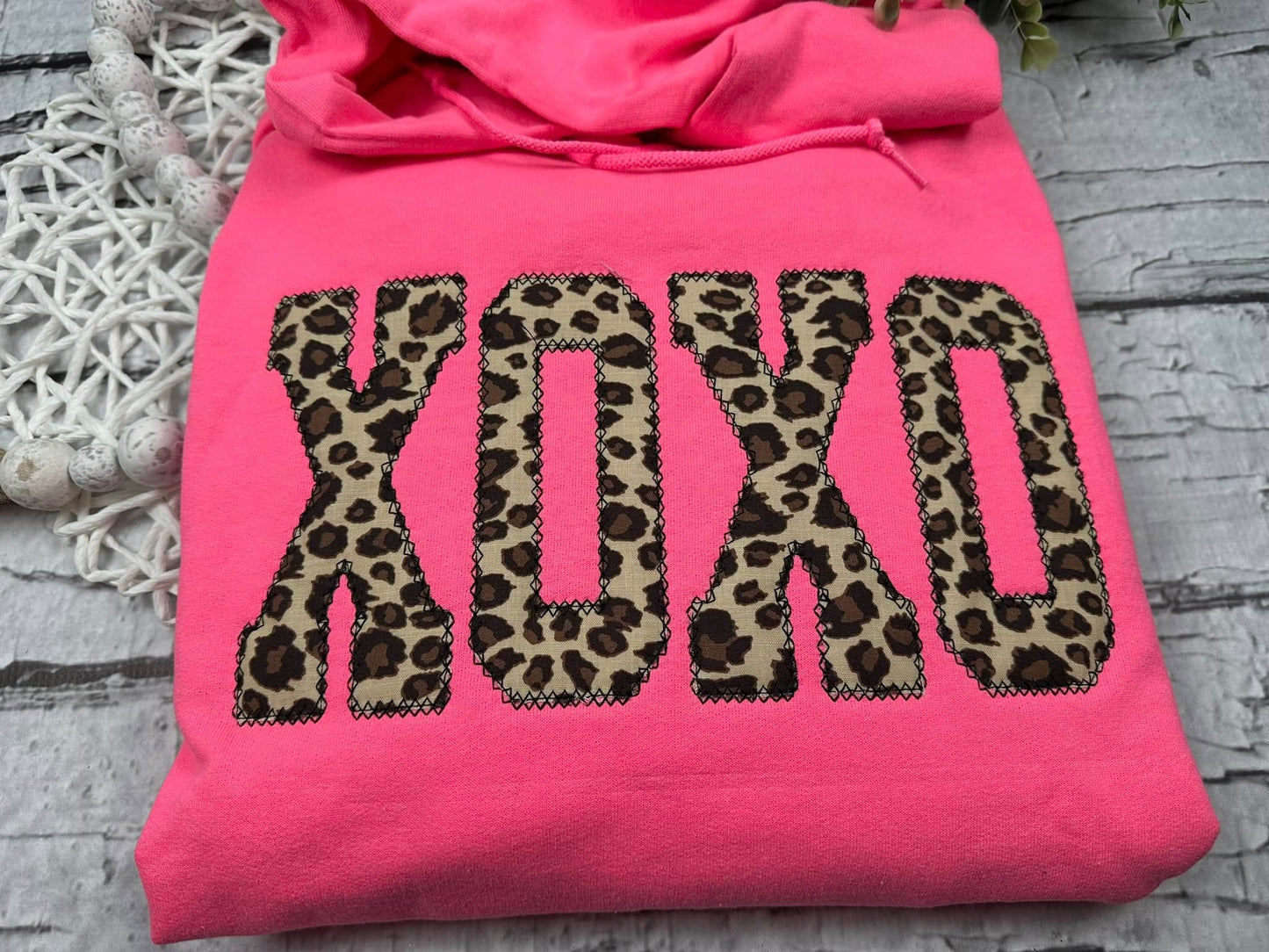 XOXO WHOLESALE
