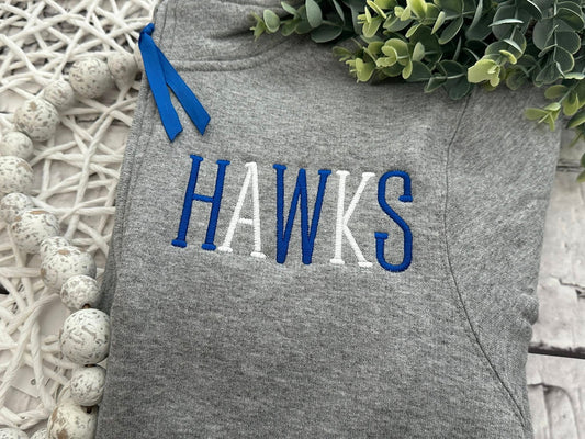Mascot 1/4 Zip POCKET -  WHOLESALE