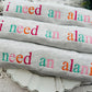 SIMPLE SAYINGS custom WHOLESALE