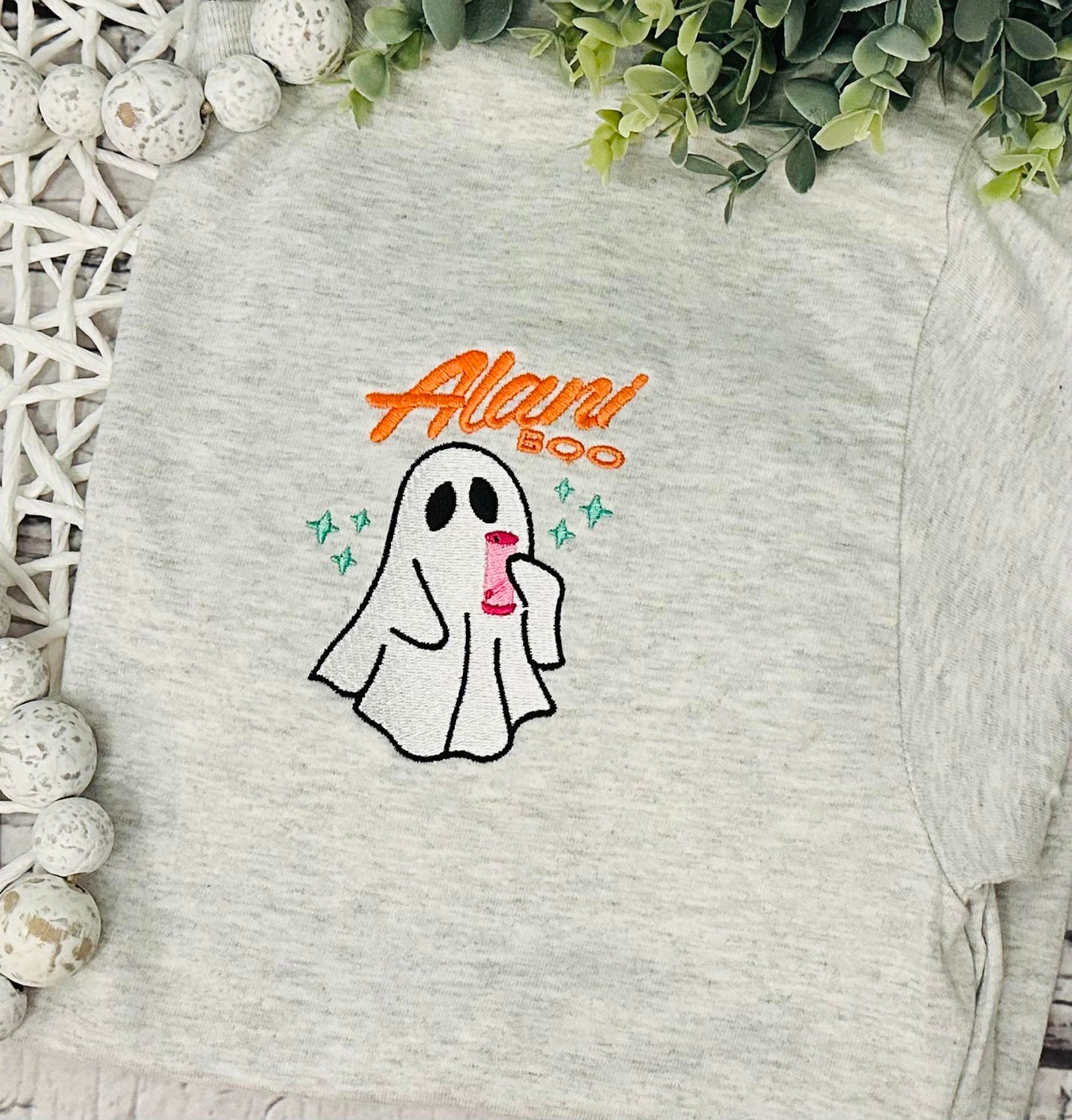 Ghost Pockets - WHOLESALE