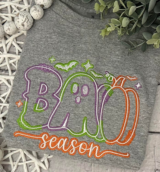 BOO Season - WHOLESALE